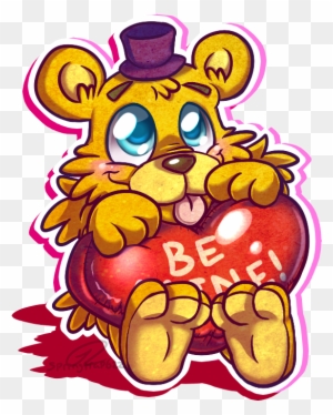 Download Free Printable "five Nights At Freddy's Clipart" - Download ...