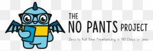 The No Pants Project - No Pants Project