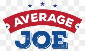 Average Joe & Jane Awards - Average Joe