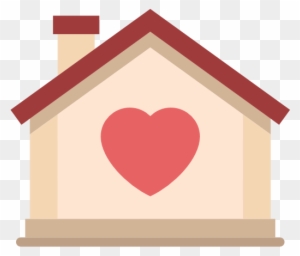 Size - Wedding House Icon