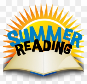 Summer Reading Clipart Summer Reading 2017 Lincoln - Summer Reading Camp 2018