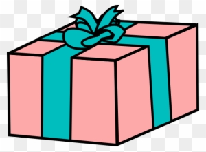 Gift Clipart