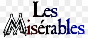 Randy Orton Logo Clipart - Les Miserables Musical Logo