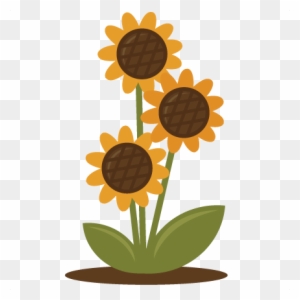 Download Sunflower Svg Files For Scrapbooking Sunflower Svg Sun Flower Vase Clip Art Free Transparent Png Clipart Images Download