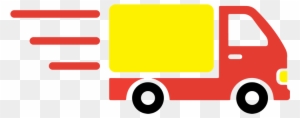 Moving Truck Icon - Moving Truck Icon Png
