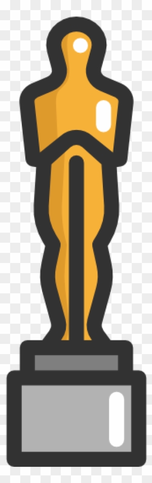 Oscar Clipart, Transparent PNG Clipart Images Free Download - ClipartMax