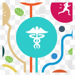 General Health - Medical School Icon Png