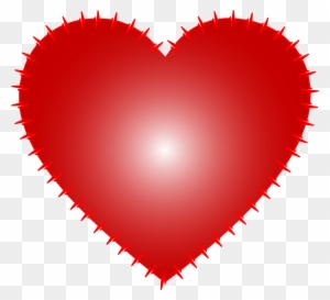 Heart Love First Aid Health Medical Medicine Icon - Heart