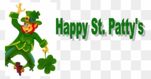 - Kodaly Corner - Animated St Patrick's Day Ecard