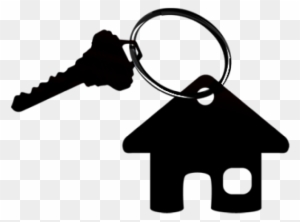 Key Clipart New Home - House Keys Clip Art