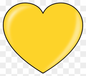 Gold Heart - Body Soul And Spirit