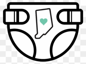 Dirty Diaper Clipart