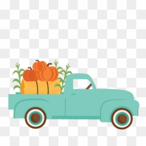 Free Free Truck Pumpkin Svg 871 SVG PNG EPS DXF File