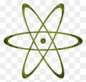 Nuclear Energy Icon Icons Etc - Nuclear Fusion Clip Art