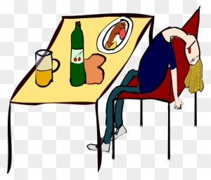 Passing Out Tracts Clip Art