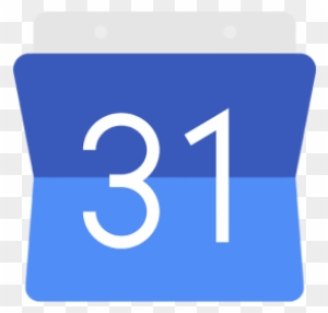 Google Calendar Icon Logo, Plus, Drive, Play Png And - Google Calendar App Icon Iphone