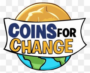 Club Penguin Wiki - Club Penguin Coins For Change