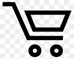 Shopping Cart - Free Shopping Cart Icon Png