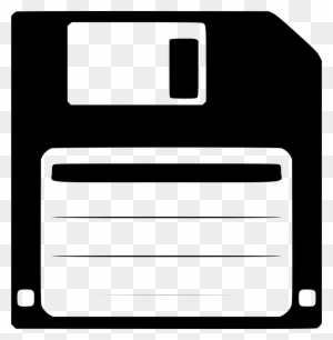 Floppy Disk Clip Art, Transparent PNG Clipart Images Free Download ...