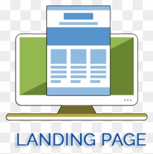 Landing Pages - Web Design