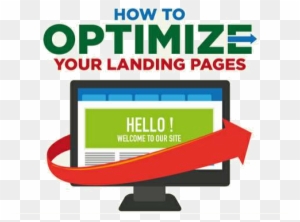 How To Optimize For Landing Page Success - Landing Page