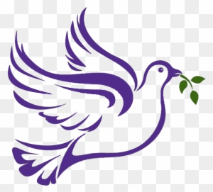 Dove2 - World Peace Bird Png