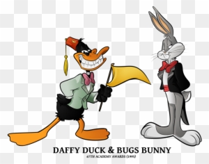 All Cliparts Bugs Bunny Clipart - Bugs Bunny And Daffy Duck Png - Free ...