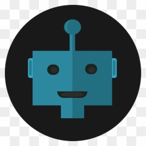 Virtual Assistants And Chat Bots - Bot Icon Bot - Free Transparent PNG ...