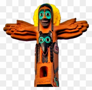 Resurrection - Christian Totem Pole - Free Transparent PNG Clipart ...