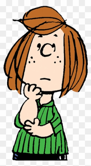 View Samegoogleiqdbsaucenao Ppe , - Peppermint Patty Peanuts Charlie Brown