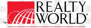 Realty World Adams & Associates, Inc - Realty World Logo