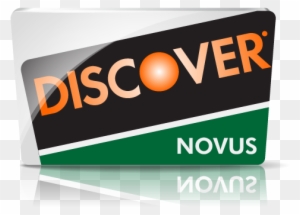 Discover Novus Icon Png - Discover Novus Card Logo