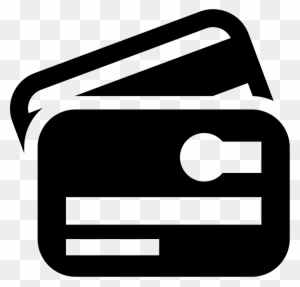Computer Icons Credit Card Bank Card Clip Art - Card Icon White Png