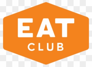 The Eat Club Blog - Eat Club Inc Logo
