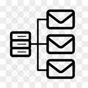Email Server Icons Png - E Mail Server Icon