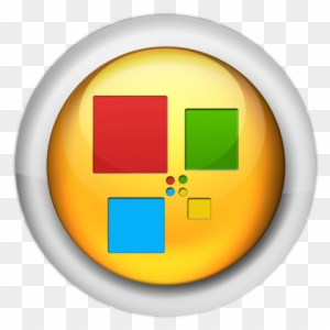 Microsoft Office Icon Png Image - Microsoft Office Icon In Png