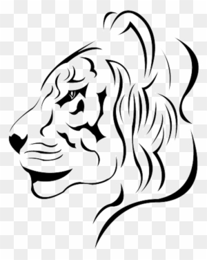 Picture - Tiger Tattoo - Free Transparent PNG Clipart Images Download Picture - Tiger Tattoo - Free Transparent PNG Clipart Images Download