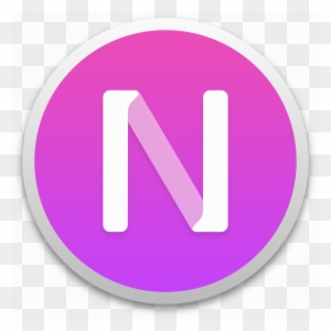 Microsoft Office Onenote Icon - One Note Icon