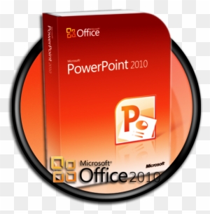 Microsoft Powerpoint Is A Slide Show Presentation Program - Powerpoint 2010