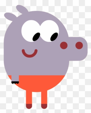 hey duggee talking roly