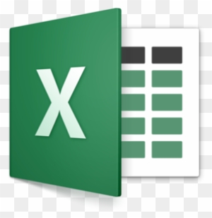 Microsoft Excel Icon Mac - Microsoft Excel 2016 (for Windows Pc Only).
