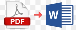 Do Anything Related To Microsoft Office - Convert Pdf To Word