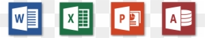 Microsoft Office Tutoring - Logo Microsoft Office 2013