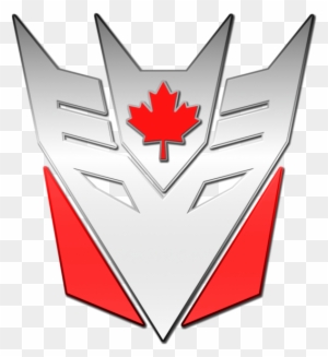 evolved decepticons insignia by