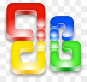 Microsoft Office - Microsoft Office Icon