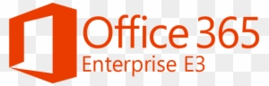 Office 365 Enterprise E3 - Office 2013 Logo Png