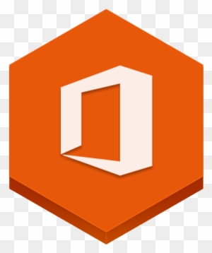 Office Logo - Microsoft Office 2016