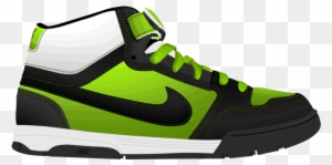 Shoes Png Images Transparent Free Download - Nike Basketball Shoes Png