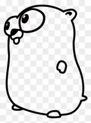Golang Routine Channel - Golang Gopher - Free Transparent PNG Clipart ...