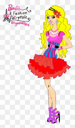 Drawn Barbie Fashion Fairytale - Draw Barbie In A Fashion Fairytale - Free Transparent PNG Clipart Images Download Drawn Barbie Fashion Fairytale - Draw Barbie In A Fashion Fairytale - Free Transparent PNG Clipart Images Download